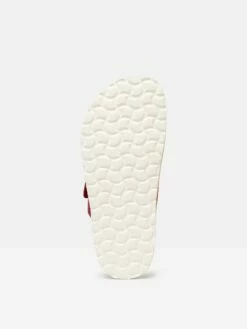 Pink Suede Espadrille Buckle Sliders 10 Pink Suede Espadrille Buckle Sliders -UK Clothing Sales 2024 D80338s3