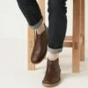 Tan Brown Desert Boots -UK Clothing Sales 2024 M23320s
