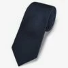Navy Silk Tie -UK Clothing Sales 2024 M28 873s