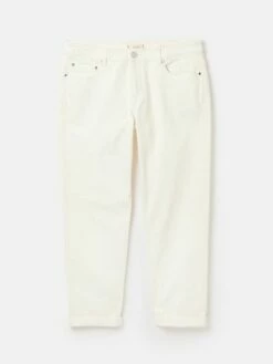 Cream Girlfriend Jeans -UK Clothing Sales 2024 M45 991s6