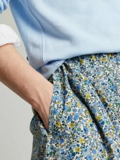 Joules Cream Aura Tiered Cotton Dress 16 Joules Cream Aura Tiered Cotton Dress -UK Clothing Sales 2024 M92838s7