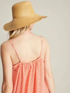 Orange Beach Dress 11 Orange Beach Dress -UK Clothing Sales 2024 N01067s4