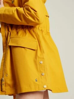 Yellow Gold Waterproof Raincoat -UK Clothing Sales 2024 N42353s6