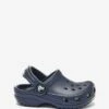 Crocs Toddlers Classic Clog Sandals -UK Clothing Sales 2024 T01 900s