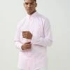 White/Pink Striped Shirt 2 White/Pink Striped Shirt -UK Clothing Sales 2024 T15857s