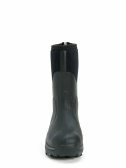 Muck Boots Black Arctic Sport Short Wellies 8 Muck Boots Black Arctic Sport Short Wellies -UK Clothing Sales 2024 T74711s3