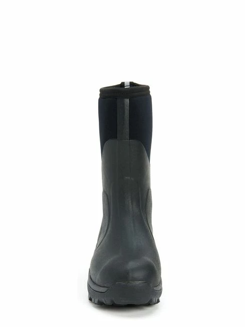 Muck Boots Black Arctic Sport Short Wellies 5 Muck Boots Black Arctic Sport Short Wellies - Image 3