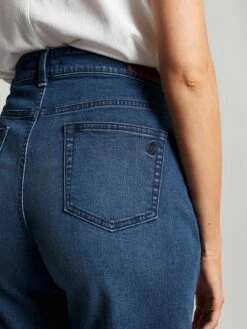 Blue Denim Shorts -UK Clothing Sales 2024 U13347s4