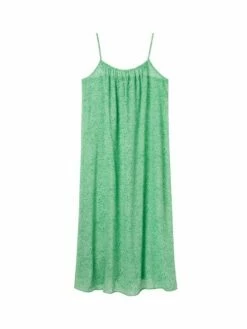 Joules Green Amanda-Beach Dress -UK Clothing Sales 2024 U23342s6