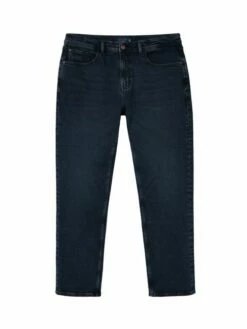 Joules Blue The Foxton Classic Fit 5 Pocket Denim Jeans -UK Clothing Sales 2024 U32907s7