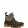 Muck Boots Brown Arctic Sport II Ankle Boots -UK Clothing Sales 2024 U71039s