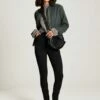 Black Jodhpur Trousers -UK Clothing Sales 2024 U75378s