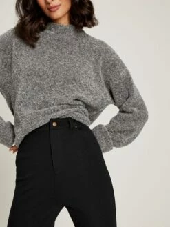 Black Jodhpur Trousers -UK Clothing Sales 2024 U75378s4