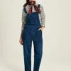 Blue Dungarees 2 Blue Dungarees -UK Clothing Sales 2024 U75380s