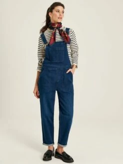 Blue Dungarees