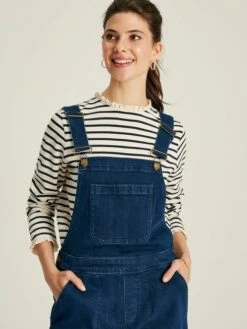 Blue Dungarees 10 Blue Dungarees -UK Clothing Sales 2024 U75380s4