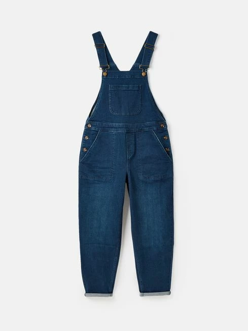Blue Dungarees 7 Blue Dungarees - Image 5