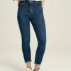 Blue Stretch Skinny Jeans 1 Blue Stretch Skinny Jeans -UK Clothing Sales 2024 U75392s