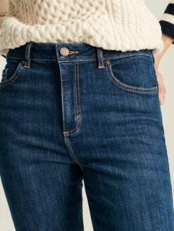 Blue Stretch Skinny Jeans -UK Clothing Sales 2024 U75392s4