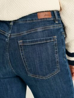 Blue Stretch Skinny Jeans -UK Clothing Sales 2024 U75392s5