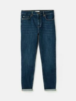 Blue Stretch Skinny Jeans -UK Clothing Sales 2024 U75392s6