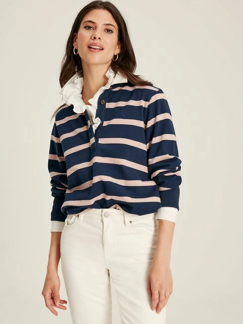 Navy Blue Rugby Shirt 3 Navy Blue Rugby Shirt